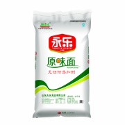 永乐原味粉25kg