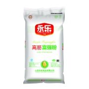 永乐富强粉25kg