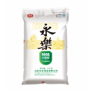 永乐特精小麦粉25kg