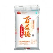 百益德砂子小麦粉25kg