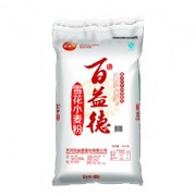 百益德雪花小麦粉25kg