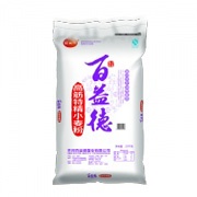 百益德高筋特精小麦粉25kg