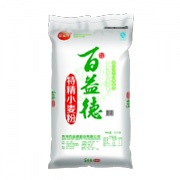 百益德特精小麦粉25kg