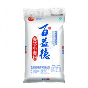 百益德麦芯小麦粉25kg